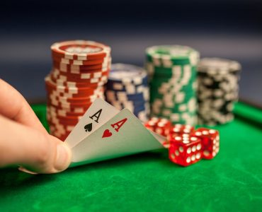 Winning Has Never Been Easier: Memoriqq's Online Poker Options