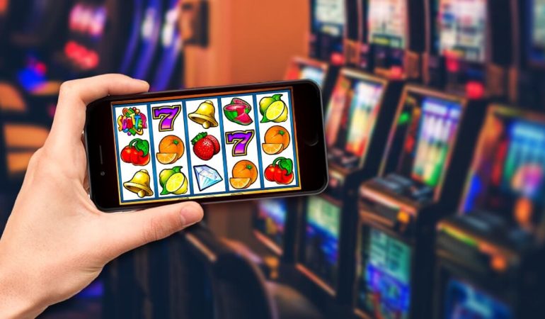 The Rise of QQslot: A New Era in Gaming