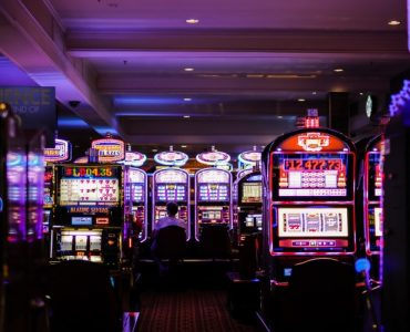 Gacor Slot Today: Your Path to Slot Success