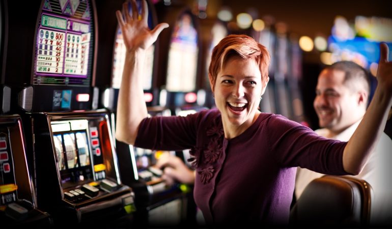 The Excitement of Live Dealer Slots A New Way to Play