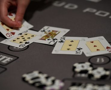 Live Draw Macau: The Thrill of the Draw