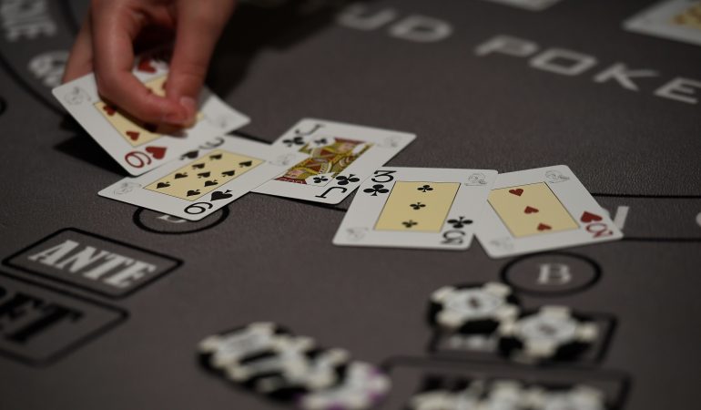 Live Draw Macau: The Thrill of the Draw