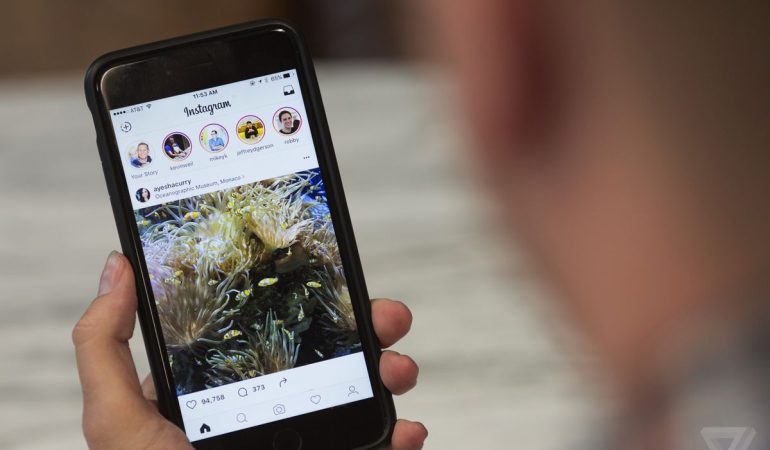 Insta-Revolution How a Photo App Became the Pulse of Global Culture