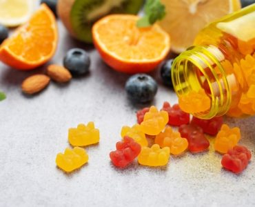 Best THC Gummies for Beginners