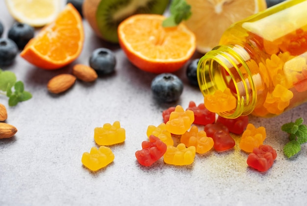 Best THC Gummies for Beginners