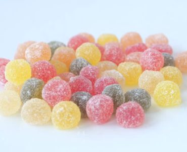 Ranking the Top Live Resin Gummies of 2025