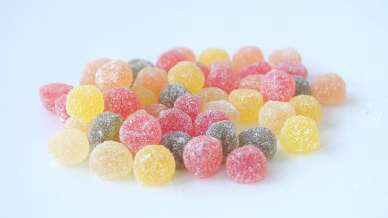 Ranking the Top Live Resin Gummies of 2025